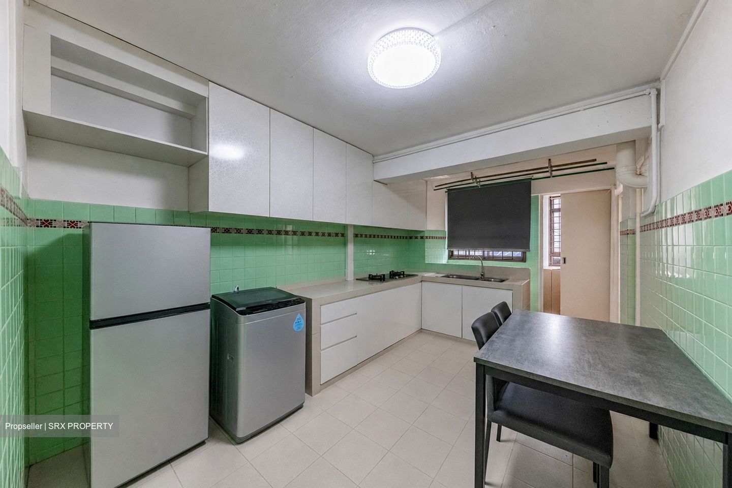 Blk 98 Whampoa View (Toa Payoh), HDB 3 Rooms #573160951